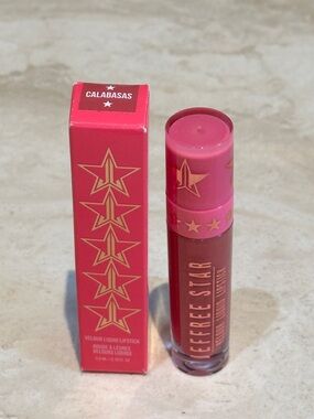 Jeffree Star Velour Liquid Lipstick- Calabasas